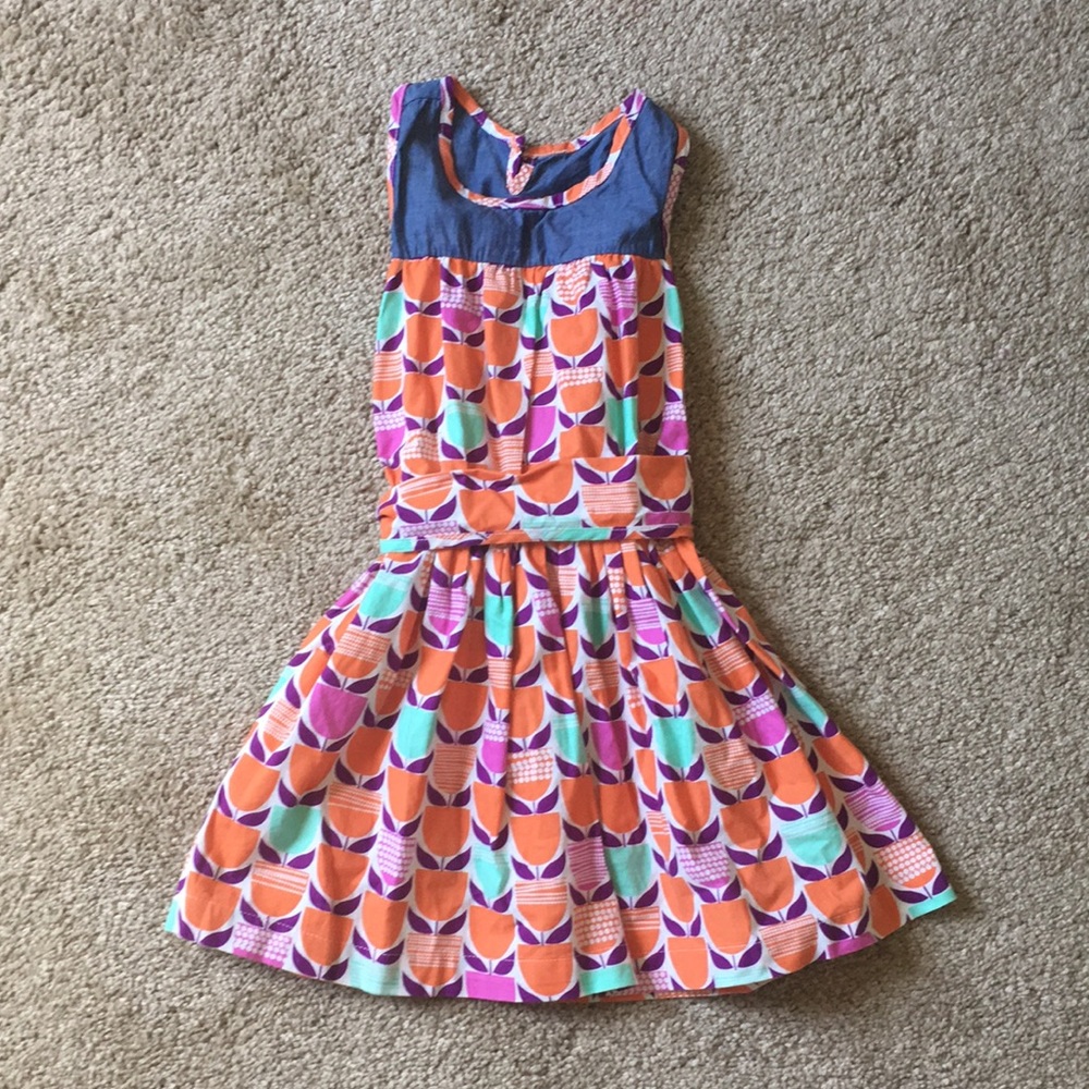 Precious eden & esme dress